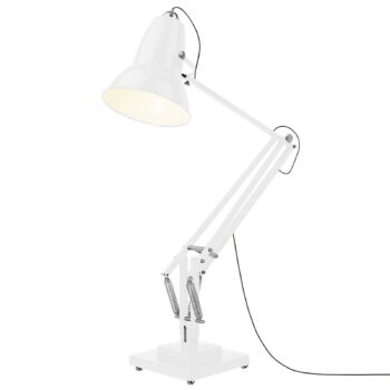 Anglepoise Original 1227 Giant stojaca lampa biela - Image 2