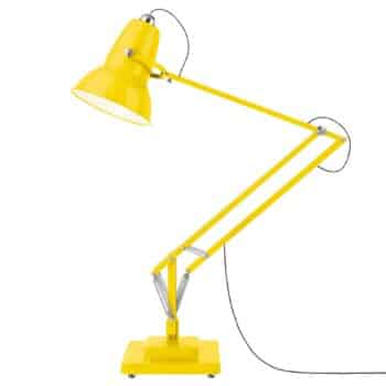 Anglepoise Original 1227 Giant stojaca lampa žltá - Image 2