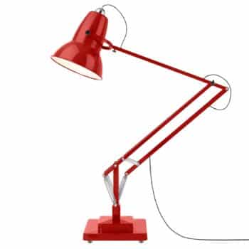 Anglepoise Original 1227 Giant stojaca červená - Image 2