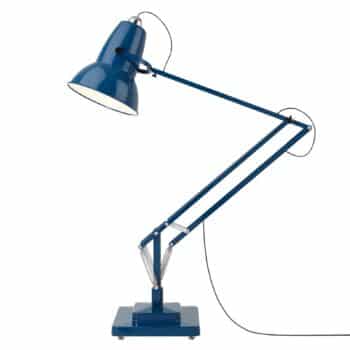 Anglepoise Original 1227 Giant stojaca lampa modrá - Image 2