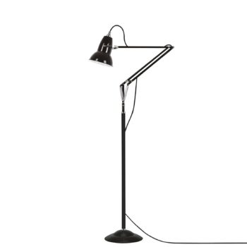 Anglepoise Original 1227 stojaca lampa čierna - Image 2