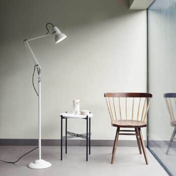 Anglepoise Original 1227 stojaca lampa ľanová - Image 2