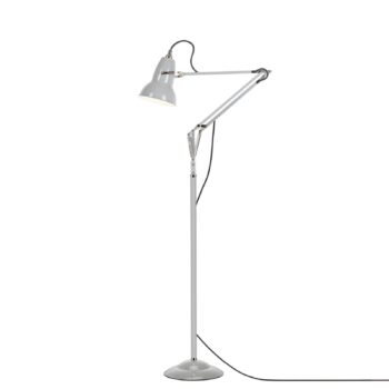 Anglepoise Original 1227 stojaca lampa modrosivá - Image 2