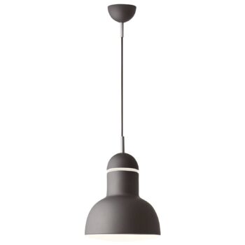 Anglepoise Type 75 Maxi závesná lampa grafitová - Image 2