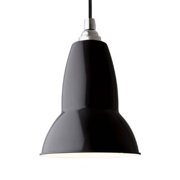 Anglepoise Original 1227 závesná lampa čierna - Image 2