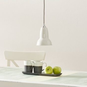 Anglepoise Original 1227 závesná lampa biela - Image 2