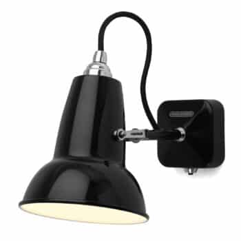 Anglepoise Original 1227 Mini svietidlo čierne - Image 2