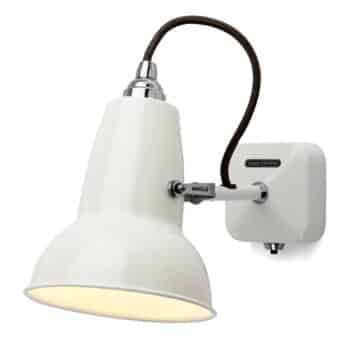 Anglepoise Original 1227 Mini svietidlo biele - Image 2