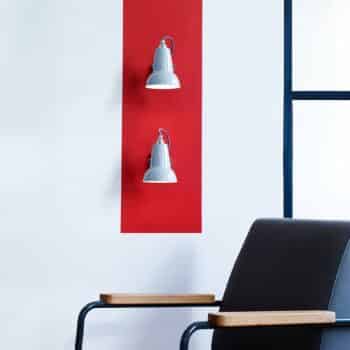 Anglepoise Original 1227 Mini svietidlo sivé - Image 2