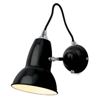 Anglepoise Original 1227 svietidlo čierne - Image 2