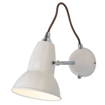 Anglepoise Original 1227 svietidlo biele - Image 2