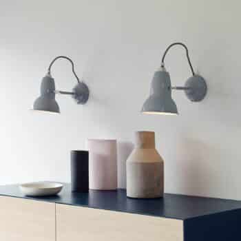 Anglepoise Original 1227 svietidlo modrosivé - Image 2