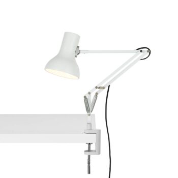 Anglepoise Type 75 Mini upínacia lampa alpská - Image 2
