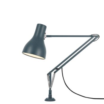 Anglepoise Type 75 lampa pätica skrutky bridlica - Image 2