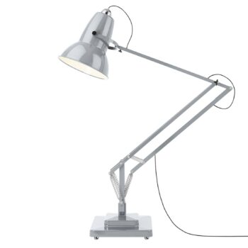 Anglepoise Original 1227 Giant stojaca lampa sivá - Image 2