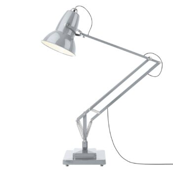 Anglepoise Original 1227 Giant stojaca IP65 sivá - Image 2