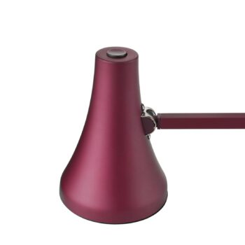 Anglepoise 90 Mini Mini stolná LED lampa červená - Image 2