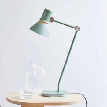 Anglepoise Type 80 stolná lampa pistáciovo-zelená - Image 2