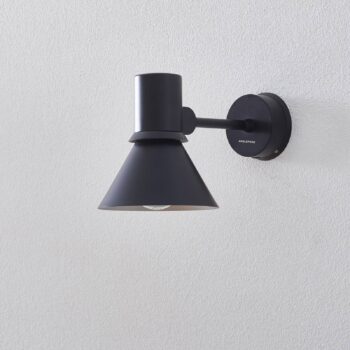 Anglepoise Type 80 W1 nástenné svetlo matná čierna - Image 2
