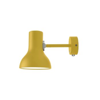 Anglepoise Type 75 Mini nástenné svetlo okrovožltá - Image 2