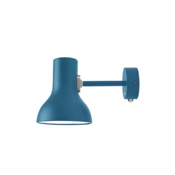 Anglepoise Type 75 Mini nástenné svietidlo, modrá - Image 2