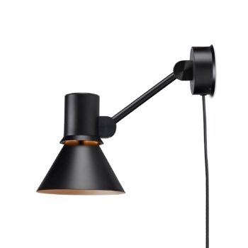 Anglepoise Type 80 W2 svetlo zástrčka čierna - Image 2