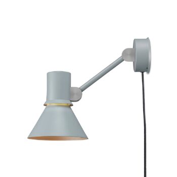 Anglepoise Type 80 W2 svetlo zástrčka sivá - Image 2