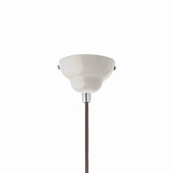 Anglepoise Original 1227 Midi závesná lampa biela - Image 2