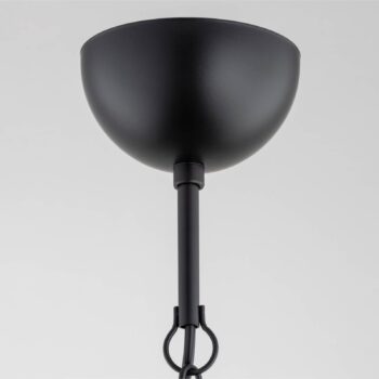Závesná lampa Remy 250 s guľovým sklom - Image 2
