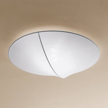 Axolight Nelly stropné svietidlo biele 60 cm - Image 3