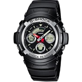 CASIO AW-590-1AER