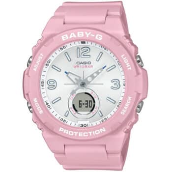 CASIO BGA-260SC-4AER