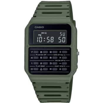 CASIO CA-53WF-3BEF