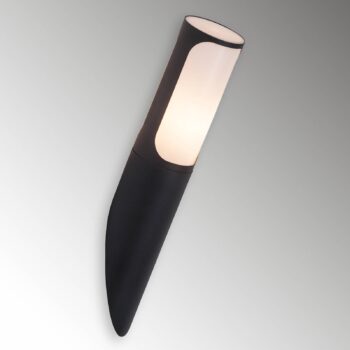Gap – moderná nástenná pochodeň do exteriéru - Image 4