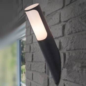 Gap – moderná nástenná pochodeň do exteriéru - Image 3