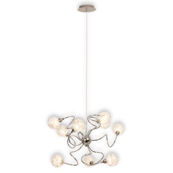 Závesná lampa Joya - Image 2