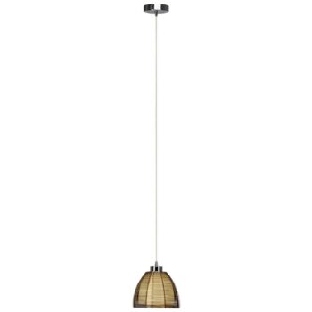 Závesná lampa Relax, 1-plameňová 19 cm bronz - Image 2