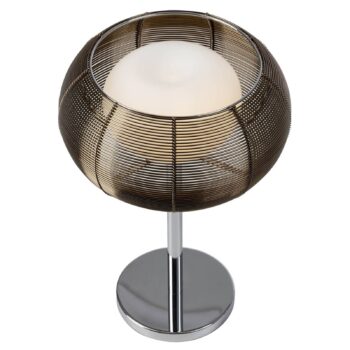 Stolná lampa Relax bronz - Image 2