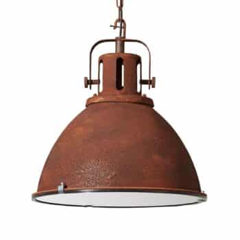 Závesná lampa Jesper priemyselný štýl - Image 4