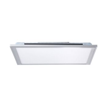 Stropné LED svietidlo Alissa, 39,5x39,5 cm - Image 2