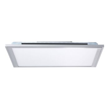 Stropné LED svietidlo Alissa, 59,5x59,5 cm - Image 2