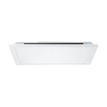 Stropné LED svietidlo Allie, 59,5 x 59,5 cm - Image 2