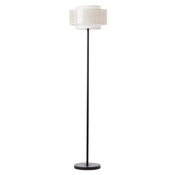 Stojaca lampa Odar s bambusom - Image 2