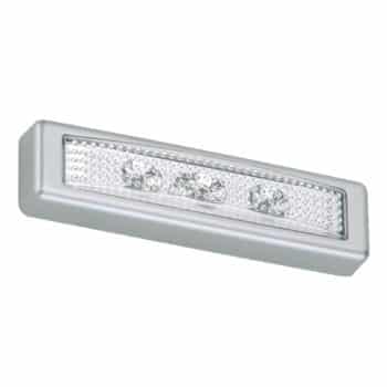 LED Push-Light Lero vr. batérií, lepiacej podložky - Image 3