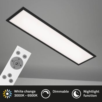 LED panel Piatto CCT diaľkové ovládanie obdĺžnik - Image 2