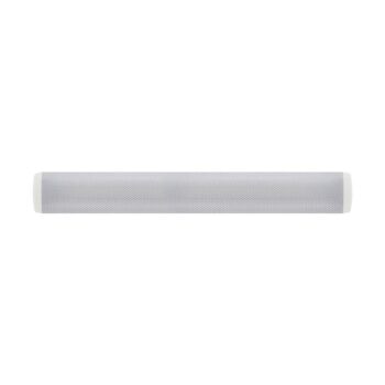 Stropné LED svietidlo Artemis, dĺžka 97,6 cm