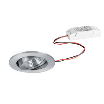 BRUMBERG bodové svetlá IP65 okrúhle hliník - Image 2