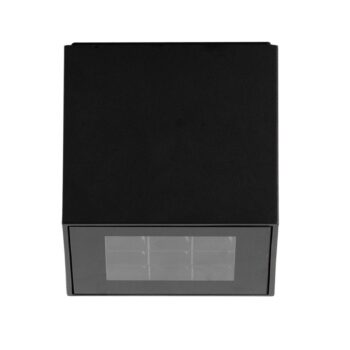 BRUMBERG Blokk stropné LED svietidlo, 11 x 11 cm - Image 2