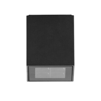 BRUMBERG Blokk stropné LED svietidlo, 7 x 7 cm - Image 2