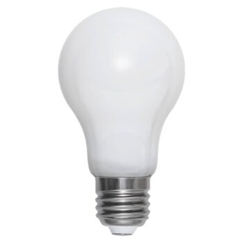 LED žiarovka E27 2 700 K Ra90 opál 7,5 W - Image 2
